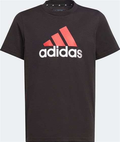 adidas t shirt kinder schwarz 1|Kinder · Originals · T .